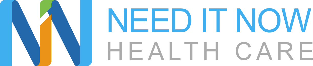 NiN Healthcare Logo